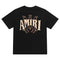 AMIRI Logo Cotton Jersey T-Shirts