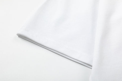 AMIRI Logo Cotton Jersey T-Shirts