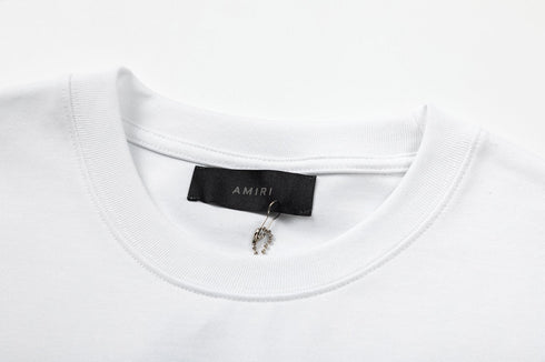 AMIRI MA Bar Logo T-Shirts