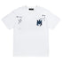 AMIRI Logo Cotton Jersey T-Shirts
