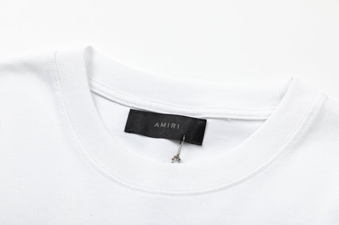 AMIRI Sun cotton T-Shirts