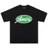 AMIRI Oval T-Shirts