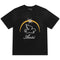 AMIRl Crystal Pegasus Graphic T-Shirt