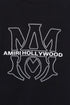 AMIRl Logo-Print Cotton-Jersey T-Shirts