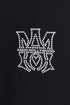 AMIRl Logo-Print Cotton-Jersey T-Shirts