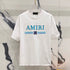AMIRl MA Bar Logo T-Shirts