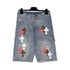 Chrome Hearts New Shorts