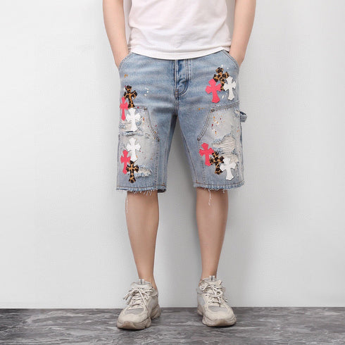 Chrome Hearts New Shorts