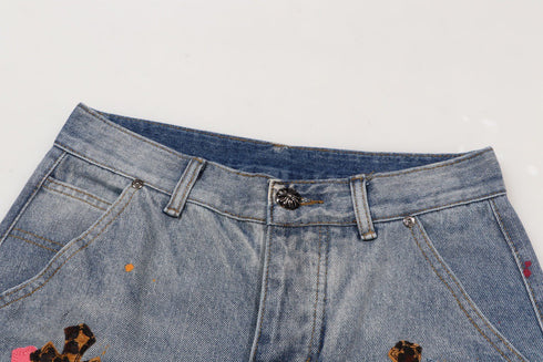 Chrome Hearts New Shorts