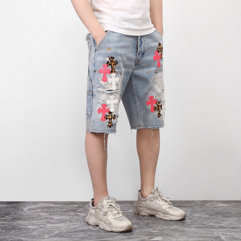 Chrome Hearts New Shorts