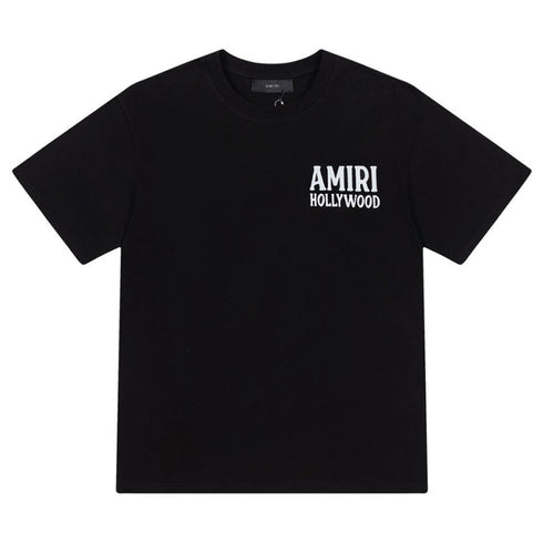 AMIRI Jazz Wolf T-Shirts