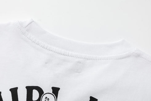 AMIRI Jazz Wolf T-Shirts