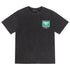 AMIRI Lounge Crystal Embellished Cotton Graphic T-Shirt