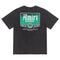 AMIRI Lounge Crystal Embellished Cotton Graphic T-Shirt