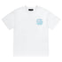 AMIRI Staggered Wave Tee