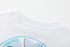 AMIRI Staggered Wave Tee