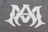 AMIRI MA Short Sleeve Sweater