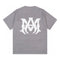 AMIRI MA Short Sleeve Sweater