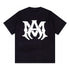 AMIRI MA Short Sleeve Sweater