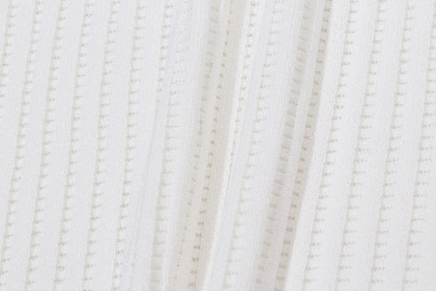 AMIRI Sweater Short Sleeve