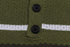 AMIRI Striped Pointelle-Knit Polo Shirt
