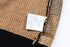 AMIRI Repeat intarsia-knit polo shirt