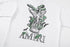 AMIRI Garden Print T-Shirts