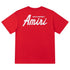 AMIRl Cotton Logo T-Shirts
