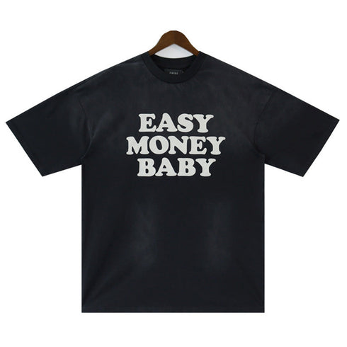 AMIRI Easy Money Baby T-Shirt
