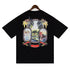 AMIRI MA Paradise Logo-Print Cotton-Jersey T-Shirts