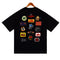 AMIRI Station Patch Tee