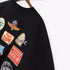 AMIRI Station Patch Tee