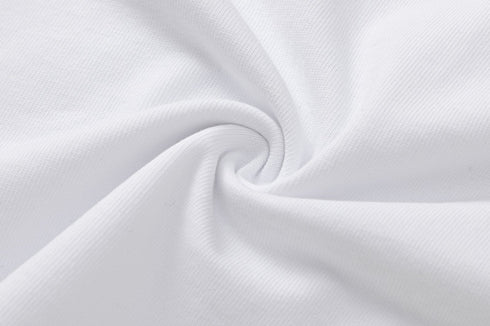 AMIRI Bandana-Embellished Cotton T-Shirts