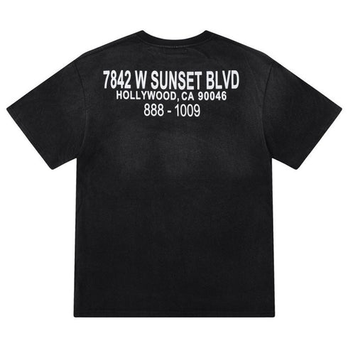 AMIRl Printed T-Shirt