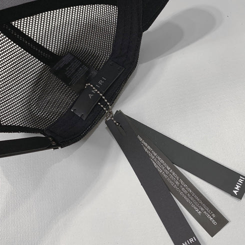 Amiri Fashion Hats
