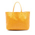 Saint Louis Tote Coated Canvas GM