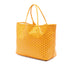 Saint Louis Tote Coated Canvas GM