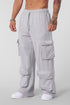 2033 - Heritage Cargo Sweats