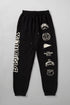 204 - Immortal Killer Joggers