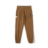 Bathing Ape Pant Fashion Brand Embroidery Overalls Men's Street Fashion Casual Pants