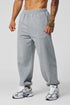 2069 - Elevated Essentials - Baggy Joggers