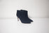 Women's Gianvito Rossi Stiletto Ankle Boots in Black Suede