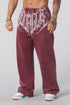 2079 - Dark Wave Joggers