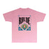 Rhude T-shirts Printed Trendy Pure Cotton
