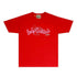 Gallery Dept T Shirt Retro Printed Loose Short-Sleeved Shirt
