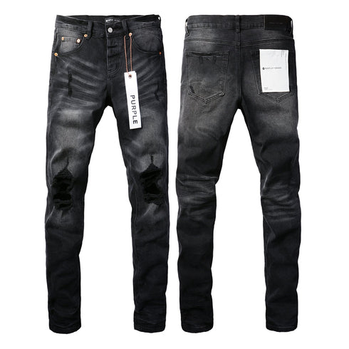 PURPLE Fashion Jeans 9029