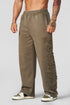 2093 - Patchwork Sweats