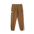 Bathing Ape Pant Fashion Brand Embroidery Overalls Men's Street Fashion Casual Pants