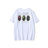 Bathing Ape T-Shirt Summer Casual Short Sleeve T-shirt