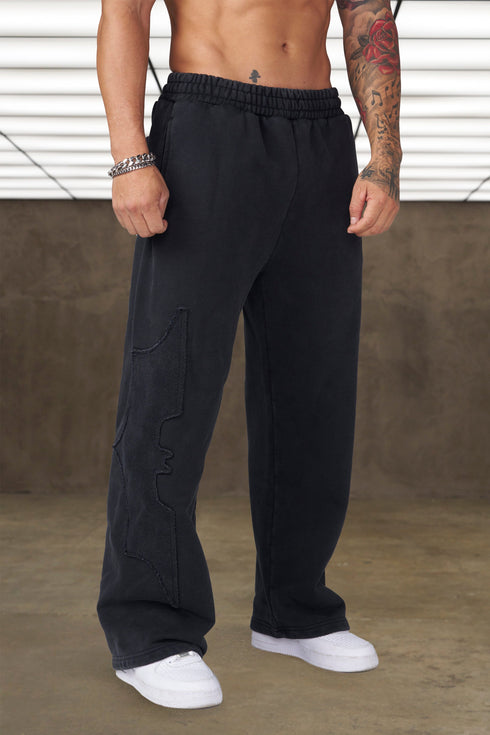 2099 - Batman Stealth Sweats